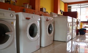 Bisnis Laundry - Peluang Usaha Dengan Modal 10 Juta