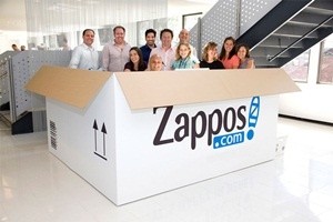 Tips Membangun Budaya Perusahaan ala Zappos