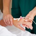 Pasien dengan Prosedur Short Day-Care tidak Memerlukan Cairan Intravena Perioperatif