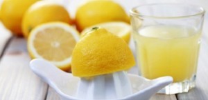 Manfaat Lemon Untuk Kesehatan