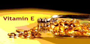 Dampak Buruk Kelebihan Vitamin E