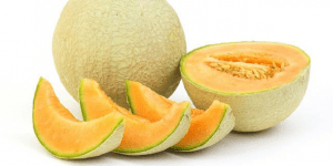 Manfaat Buah Melon Untuk Kesehatan