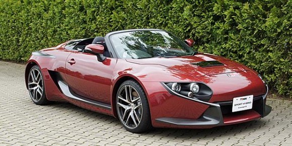 toyota supra hybrid