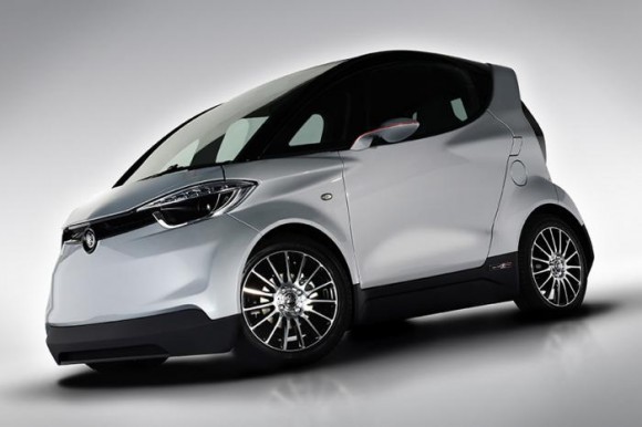 Yamaha Motiv : Smart Jepang