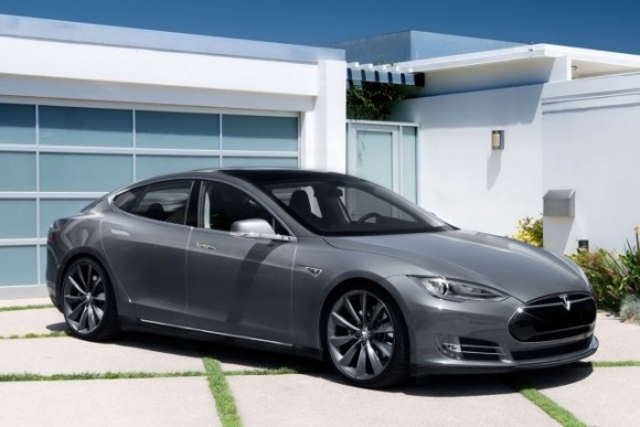 Saleen Menjanjikan Tesla Model S Jauh Lebih Menarik