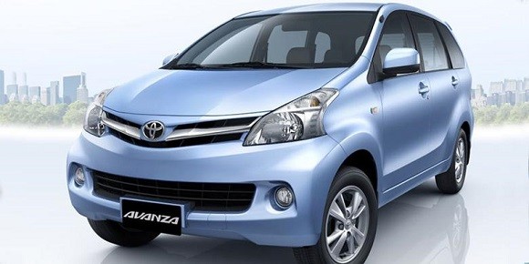 PT Astra Daihatsu Motor Persiapkan Avanza Generasi Ke-3