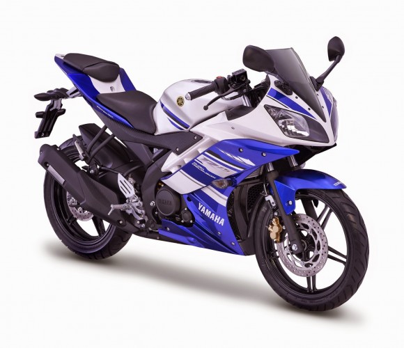 Kelebihan Dan Spesifikasi Motor Terbaru Yamaha R15 Berkapasitas 150cc