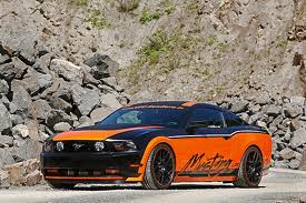 ford mustang 5.0 gt