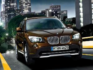 BMW X1 sDrive18i Executive Unik Dan Agresif