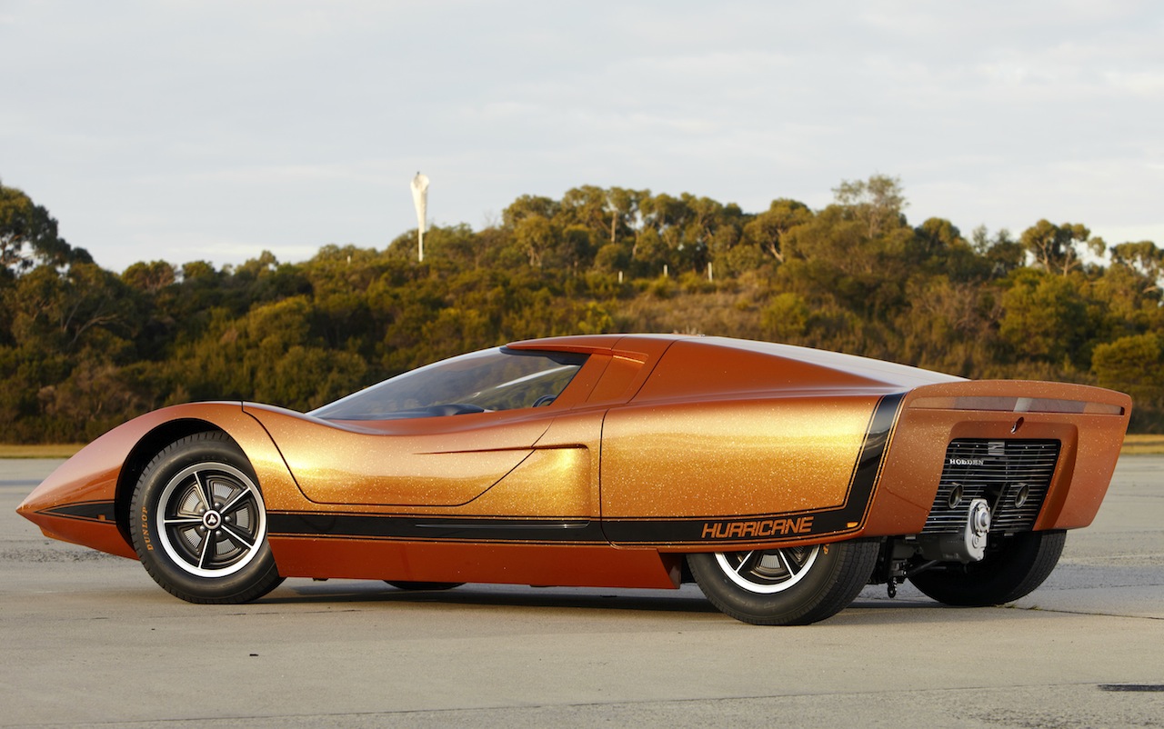 Holden-Hurricane-1969-Classic-Concept-Car-atau-Concept-Car-Classic?