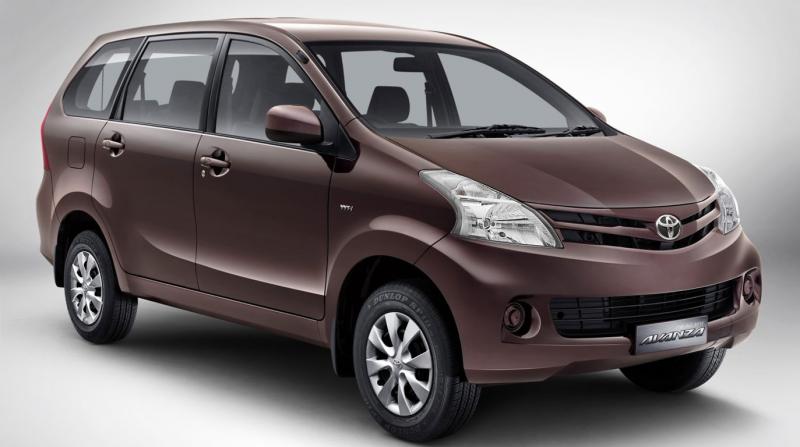 Harga terendah untuk All New Avanza  dimulai dengan Rp 144 juta  untuk varian 1.3 e transmisi manual.