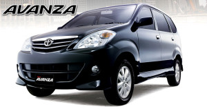 Toyota All New Avanza Terima Order Hingga 33.000 Unit