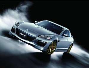 Mazda RX-8 Spirit R tahun ini bakal segera diboyong ke Indonesia