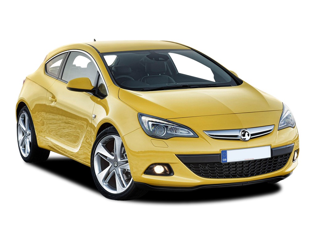 Vauxhall Astra Coupe Edition 16V (Mengemudi secara sembrono, karena mengandalkan kepemilikan asuransi)