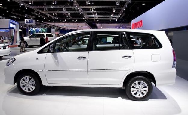 Innova terjual sebanyak 6.913 unit