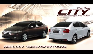 New Honda City Sebagai Benchmark dan Varian Terlaris