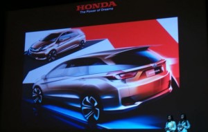 Harga Honda Dipastikan Naik