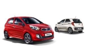 KIA Picanto