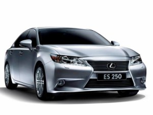 Lexus ES 250