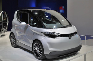 Mobil Yamaha Motiv 2014