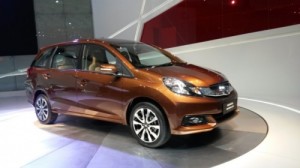 Harga Honda Mobilio Terjangkau Di Kalangan Masyarakat Indonesia