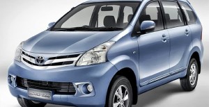 PT Toyota Astra Motor Mengandalkan Avanza Dalam Menghadapi Honda Mobilio Di Kelasnya