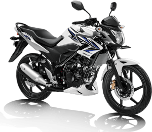 Spesifikasi dan Harga Honda CB150R StreetFire 2014