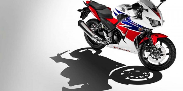 Penantang Yamaha R15 dari Honda Siap Ready to Roll Tahun Ini