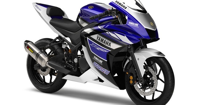 Yamaha R25 Bakal Unggul Dan Menjadi Raja Di Segmennya