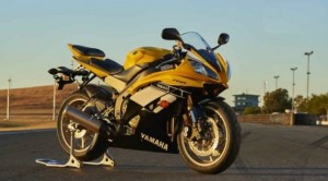 Motor Sport Edisi Ulang Yamaha Tahun ini Cuma Rp 154 Jutaan