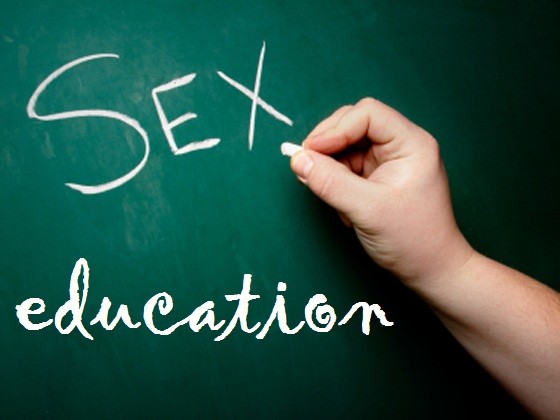 Tips Mengajarkan Pendidikan Seks Pada Anak