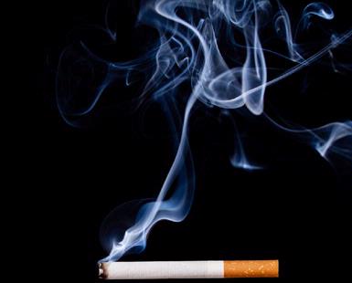 Tips Praktis Hilangkan Bau Asap Rokok