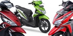 Tips Cepat Mahir Mengendarai Motor Matic